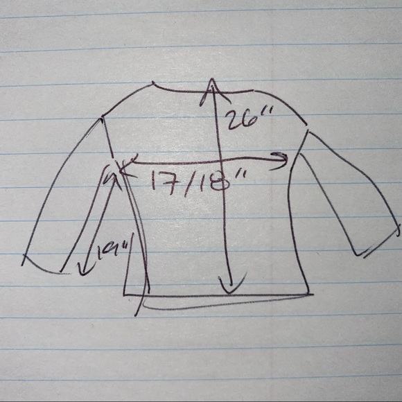 Liz Lange x Target Maternity Cardigan - Picture 5 of 5